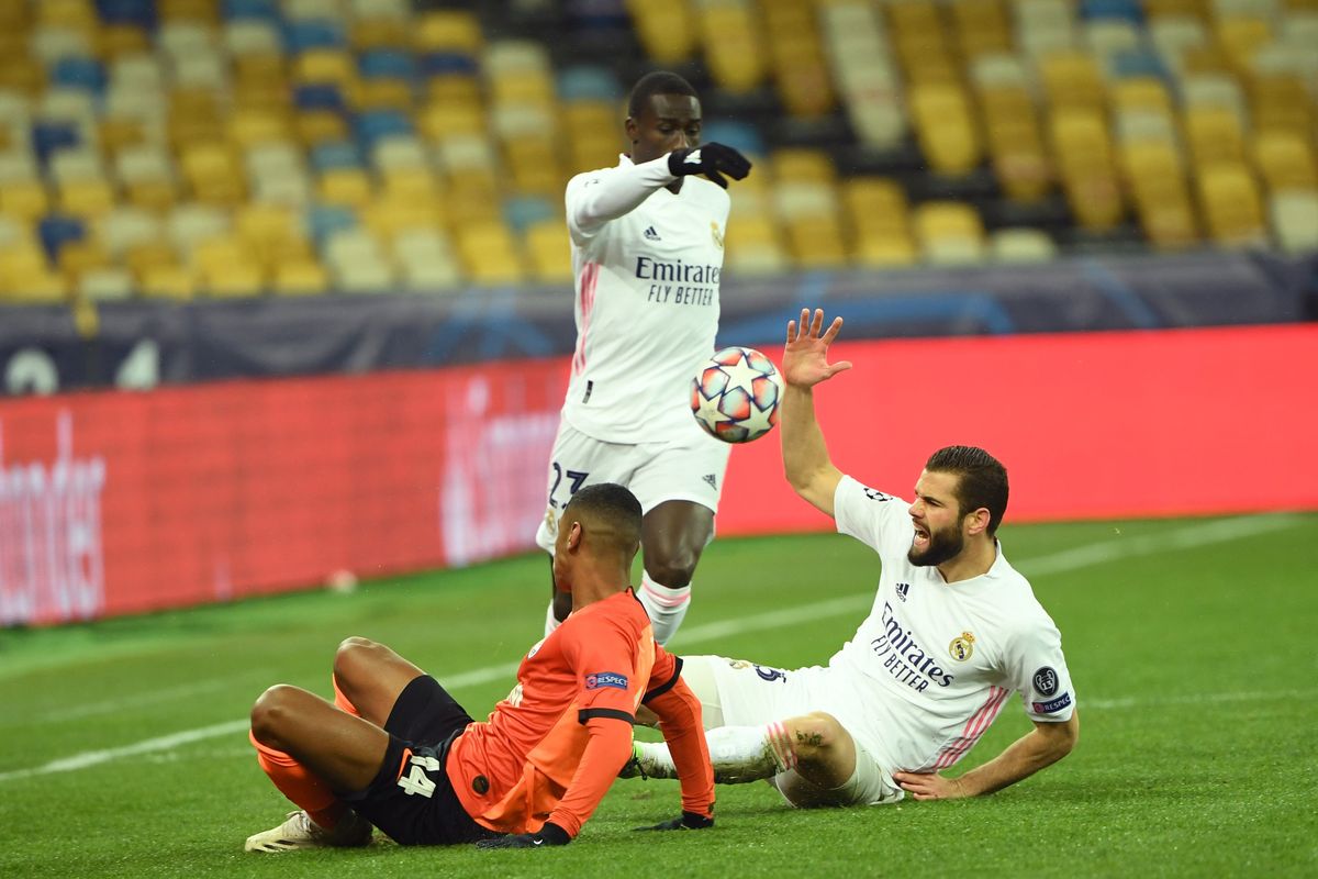 Teams like Real Madrid, Liverpool, Bayern Munich and the rest of the glitterati will get two games against each other.