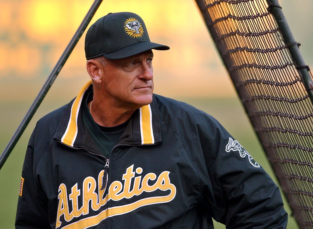 Former manager Art Howe, 73, is in ICU while battling COVID-19.