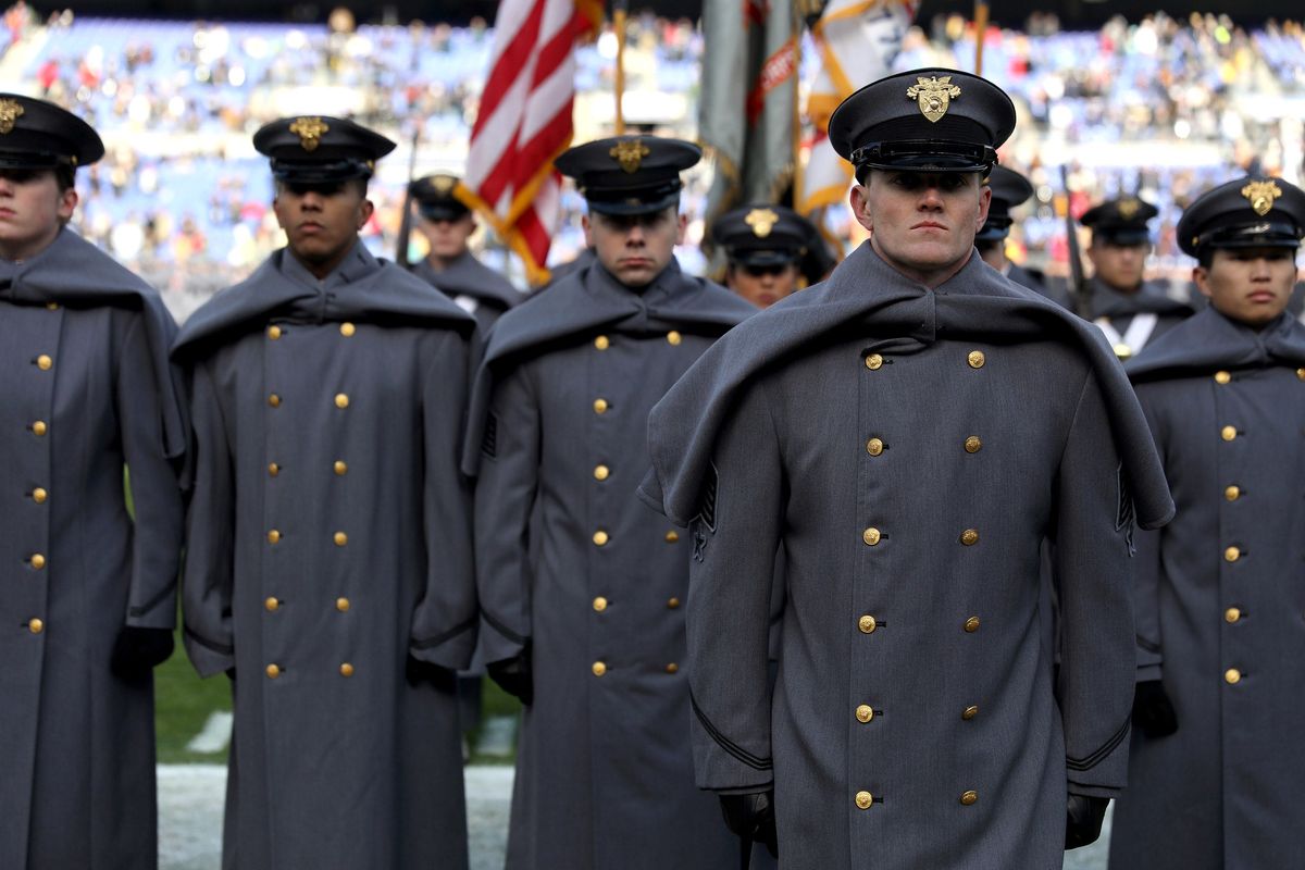 Aaron P. Bernstein/Getty Images