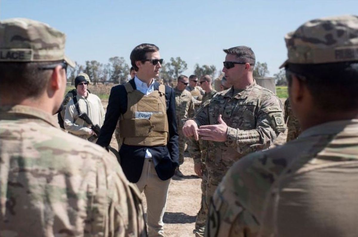 Photo credit: Chairman of the Joint Chiefs of Staff  [object Object]