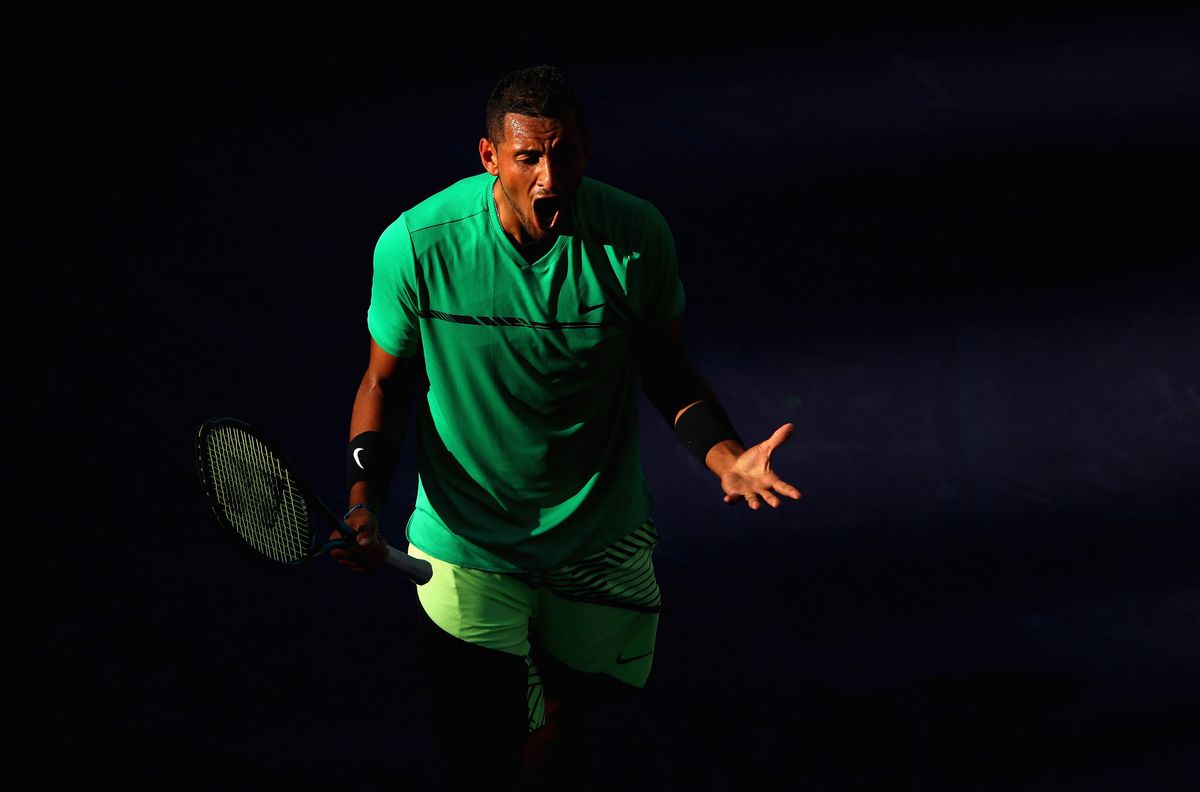Clive Brunskill/ [object Object]