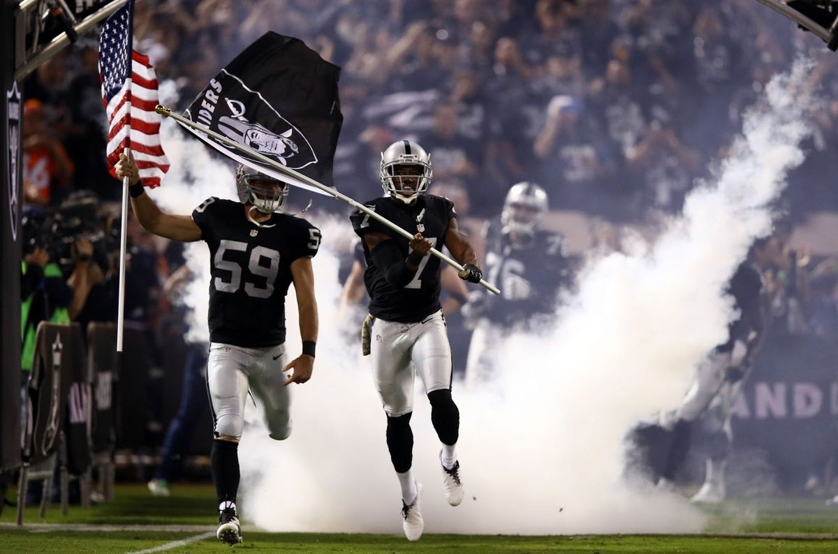 Marquette King doesn’t have a job in the NFL for some unknown reason.