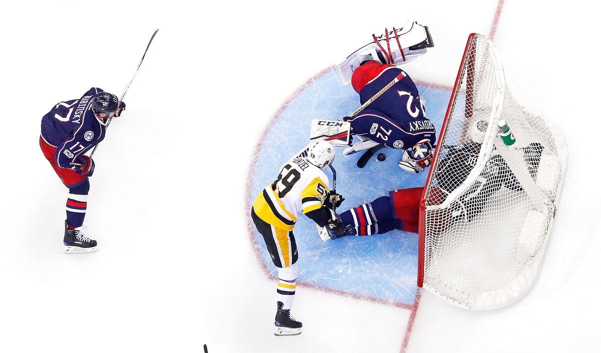 Kirk Irwin/Getty Images