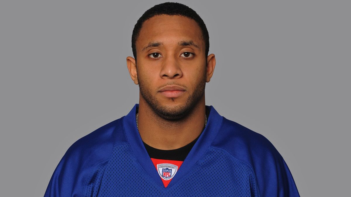 Photo of Steve Smith (not that Steve Smith) via NFL/ [object Object]