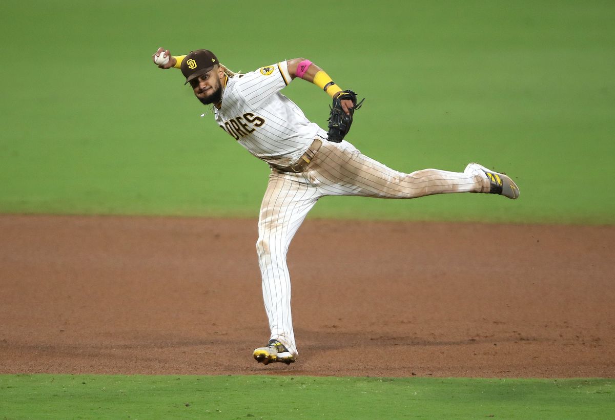 Fernando Tatis Jr. is baseball’s most exciting phenom since Ken Griffey Jr.