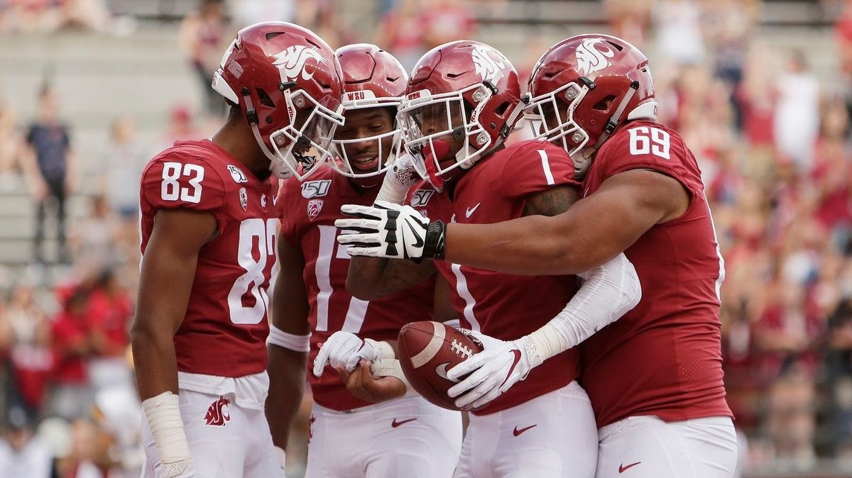 John Woods, the father of Kassidy Woods (17), tells Deadspin his son has been cut from the WSU football team for taking part in the #WeAreUnited movement of Pac-12 athletes.