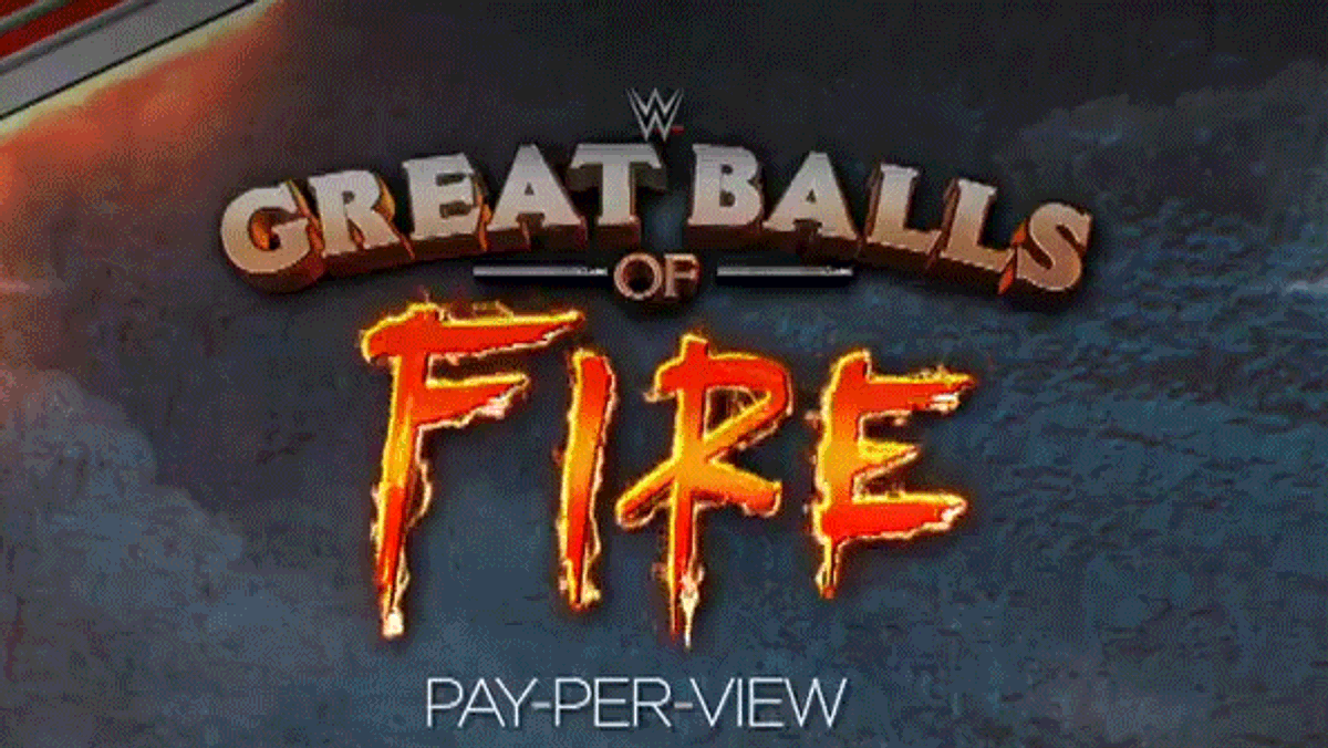 WWE/ [object Object]