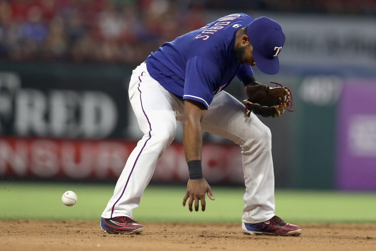 Photo credit: Tom Pennington/Getty