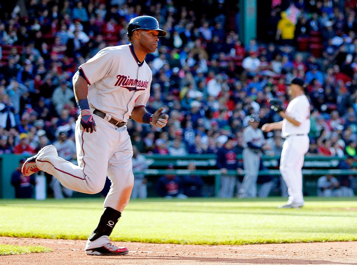 The Boston Red Sox released a statement verifying that fans hurled racist slurs at Torii Hunter in 2017.