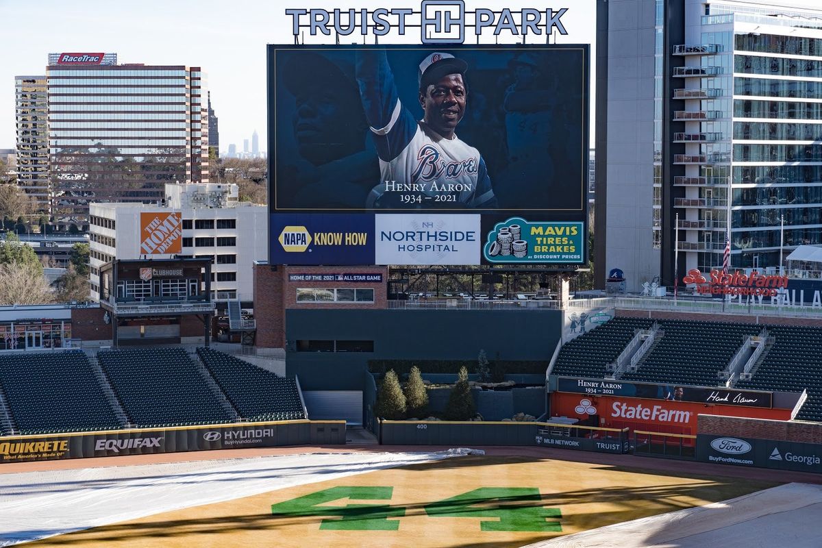 MLB is moving All-Star Game out of Georgia