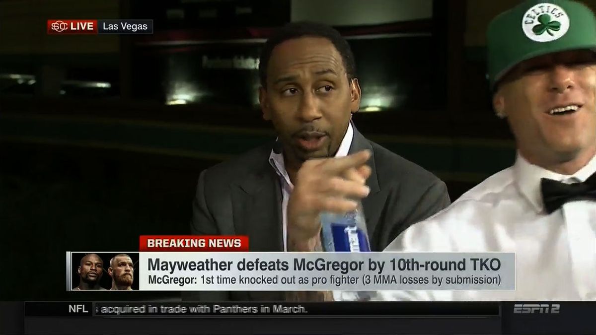 Image: ESPN2