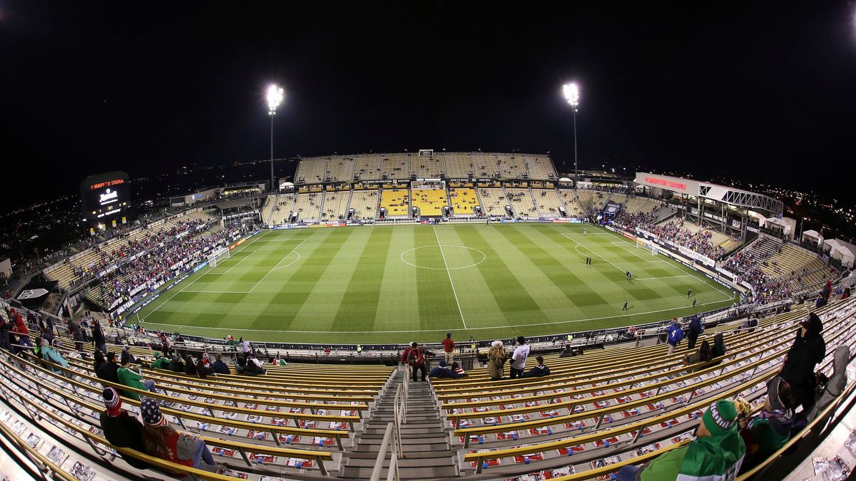 Omar Vega/Getty Images