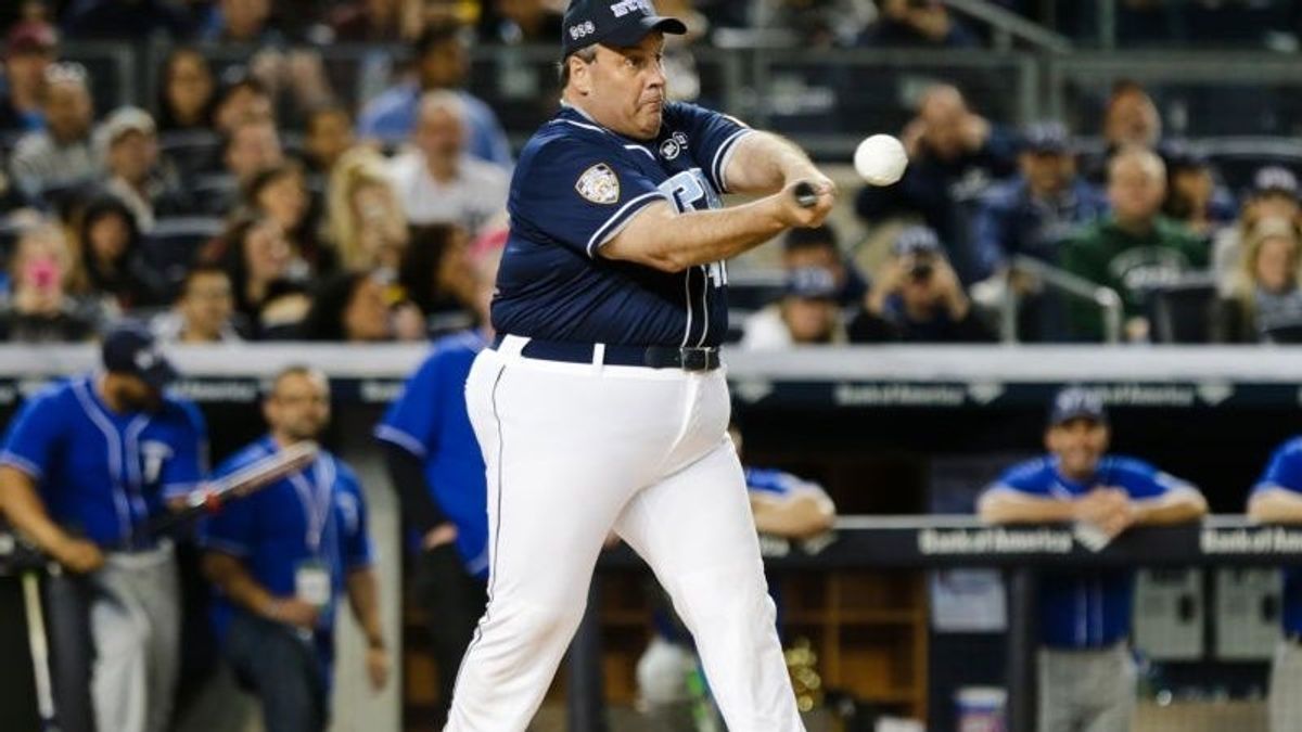 Photo credit: AP/Frank Franklin II