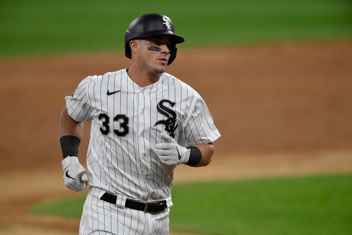 Sure, it COULD be a great move showering James McCann with cash, buuuuut ...