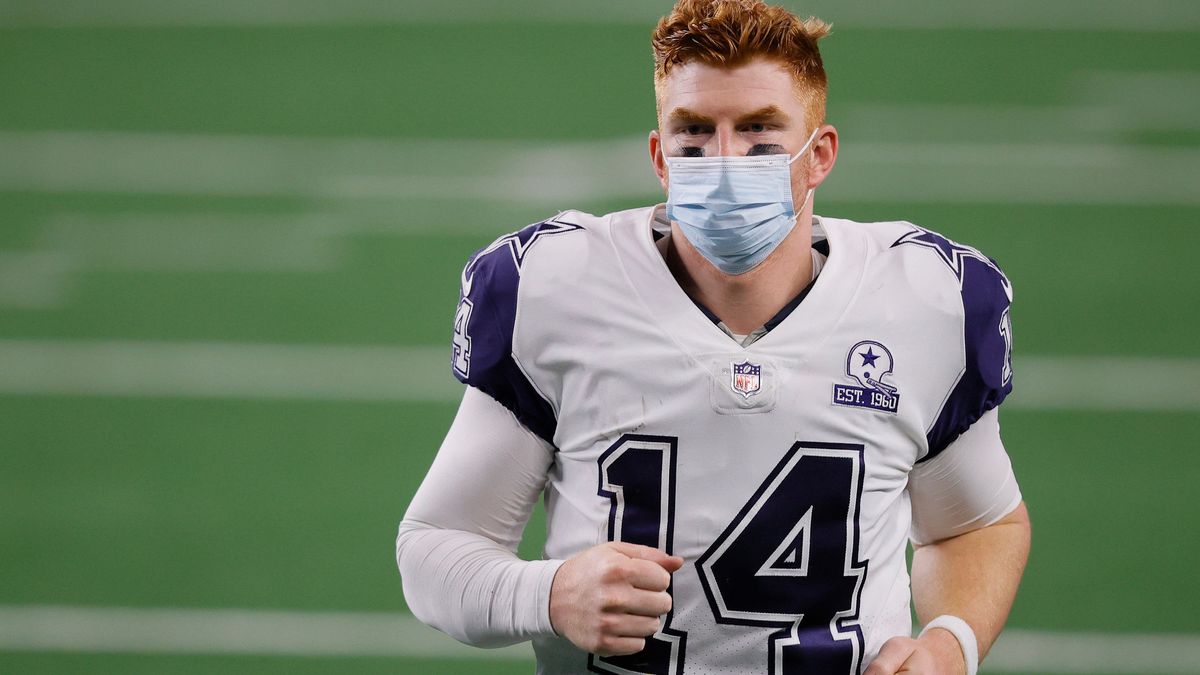 The Dallas Cowboys are terrible.