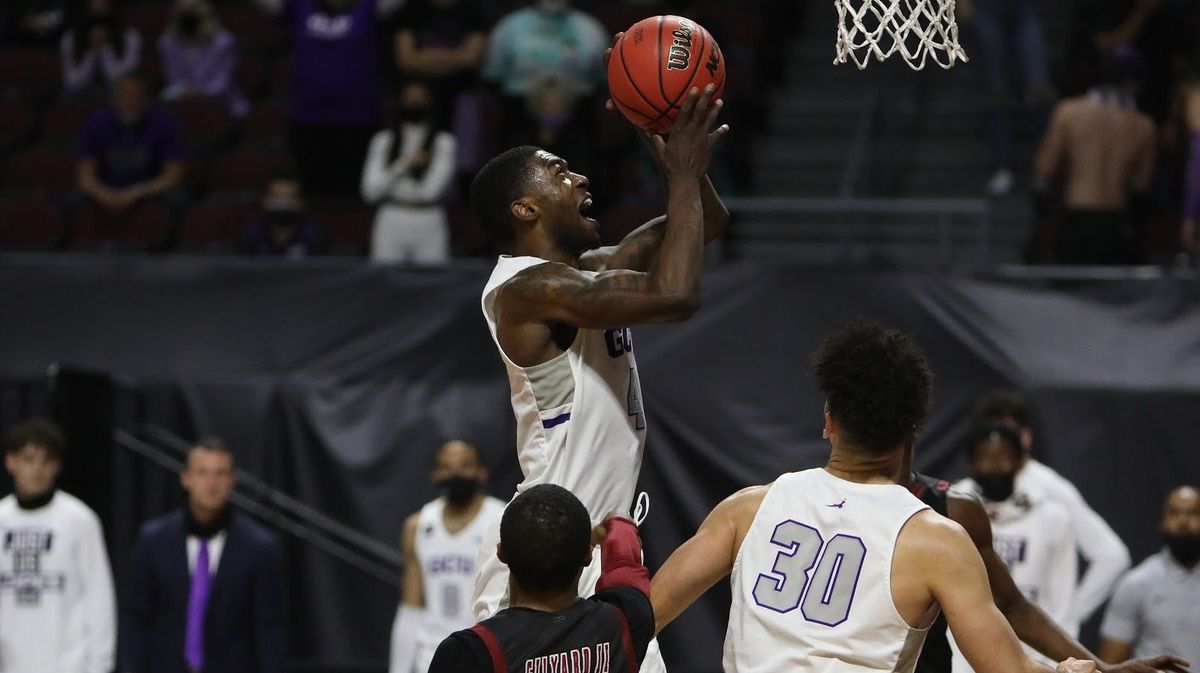 Oscar Frayer, just 23, died tragically days after making the NCAA Tournament.