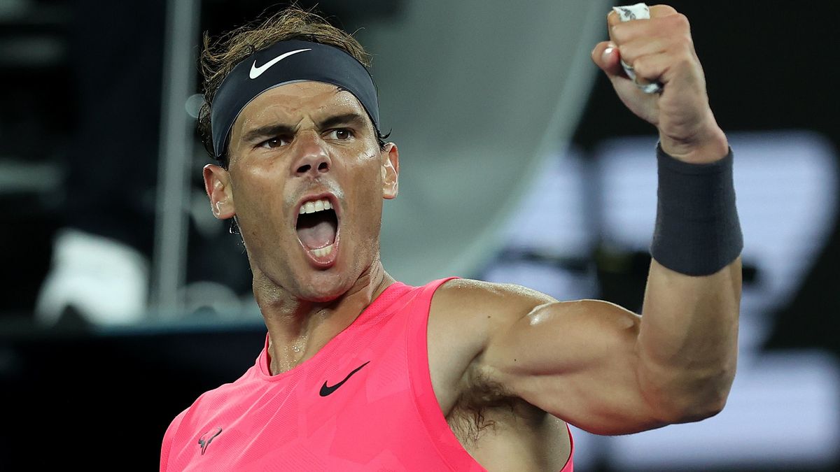 Rafael Nadal announced he will not play in the U.S. Open this year, citing the surge in COVID cases in the U.S. and elsewhere.