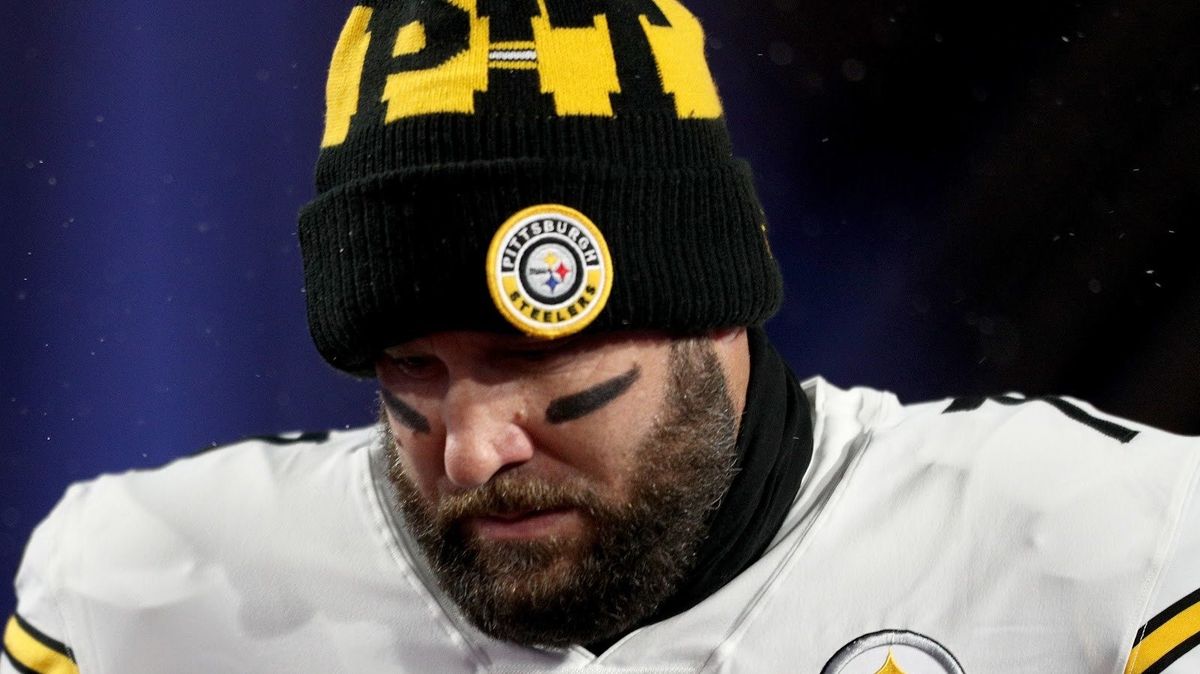 Nothing much has changed in the NFL from when Ben Roethlisberger was accused of rape to now.