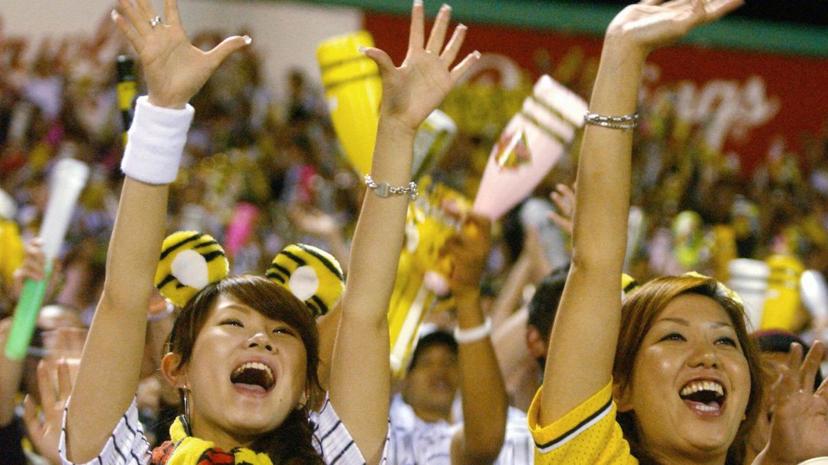 Japan’s Nippon Professional Baseball returned to action last Friday. Image: Getty