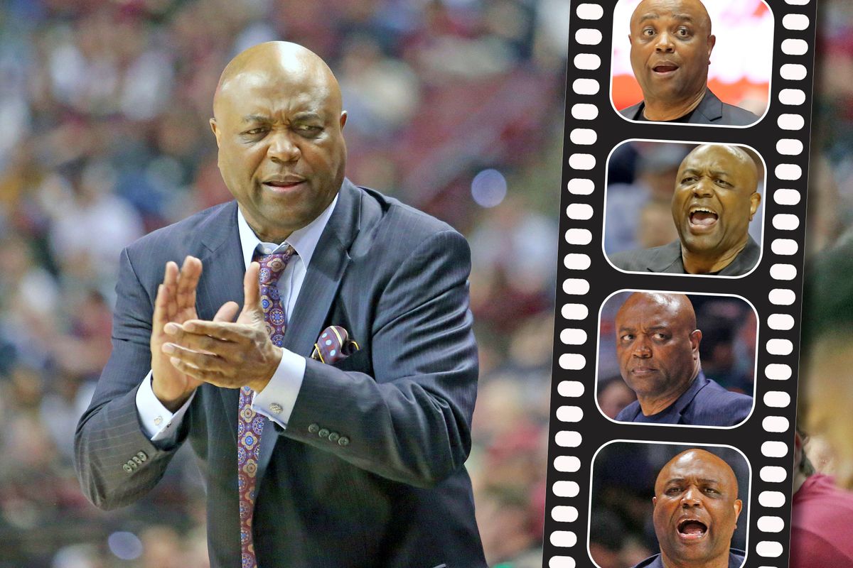 Leonard Hamilton had Florida State in prime position to win the NCAA tourney before COVID-19 pandemic.