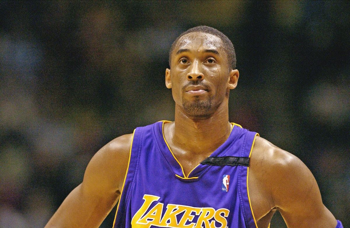 What do you do when you’ve written an unvarnished book about a young Kobe Bryant and he suddenly dies in a tragic helicopter crash?