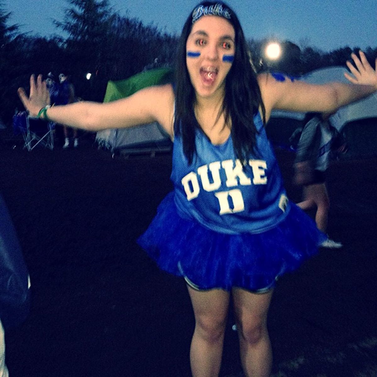 Fuck Duke
