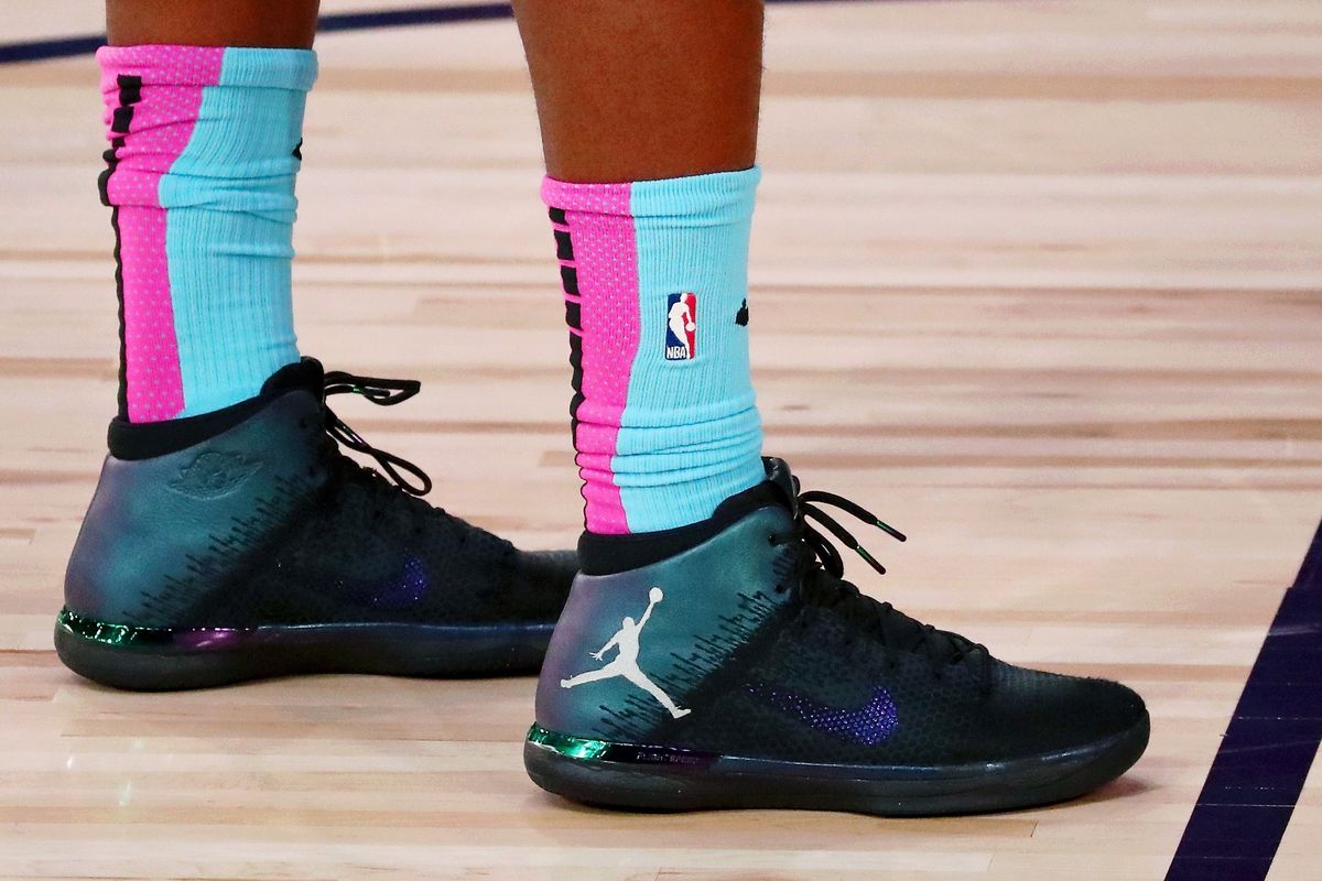 Workers at Nike and the NBA, inspired by the NBA players, went on strike to demand justice.