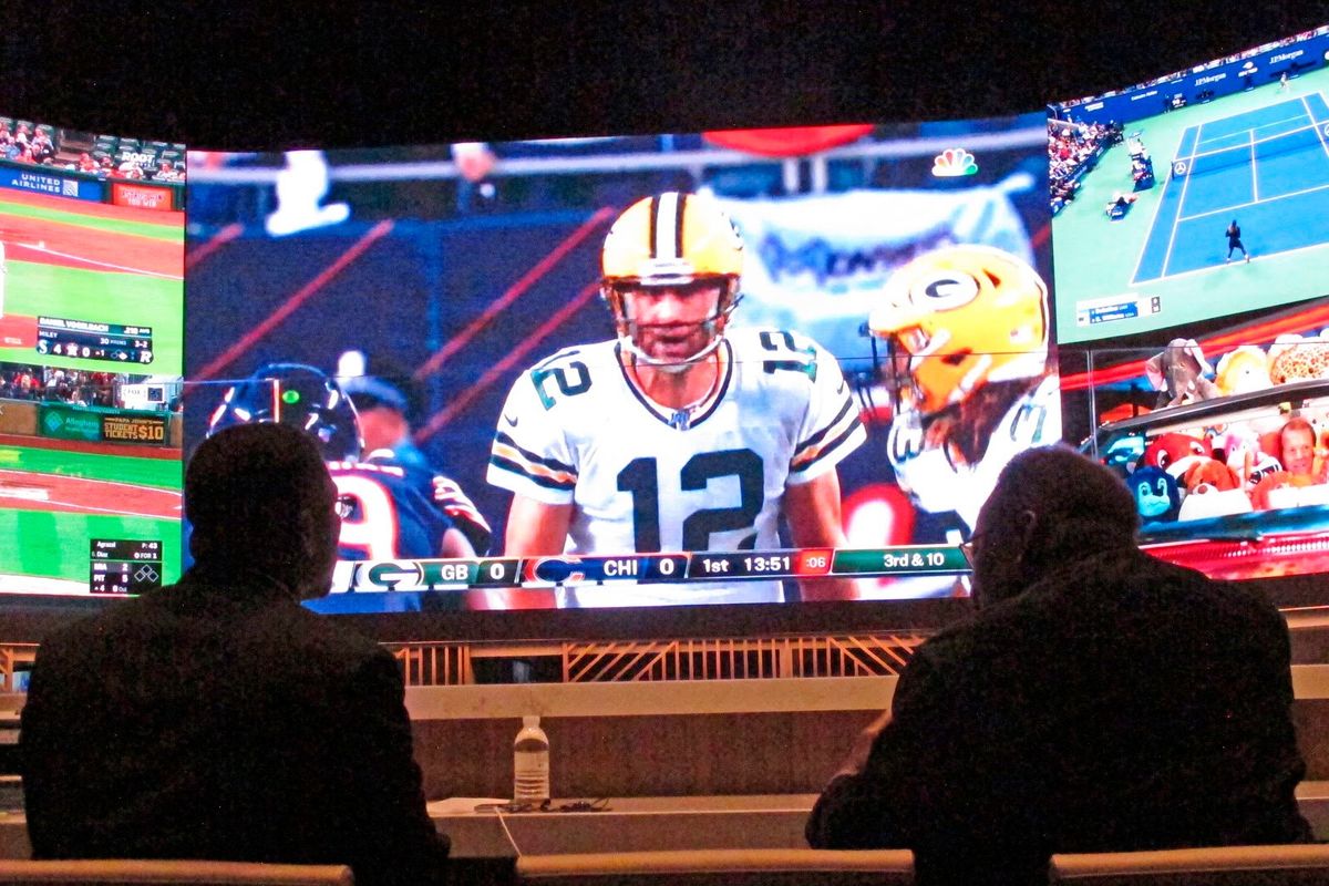 Legal sports betting, once relegated to a small handful of states, has quickly become a national phenomenon.