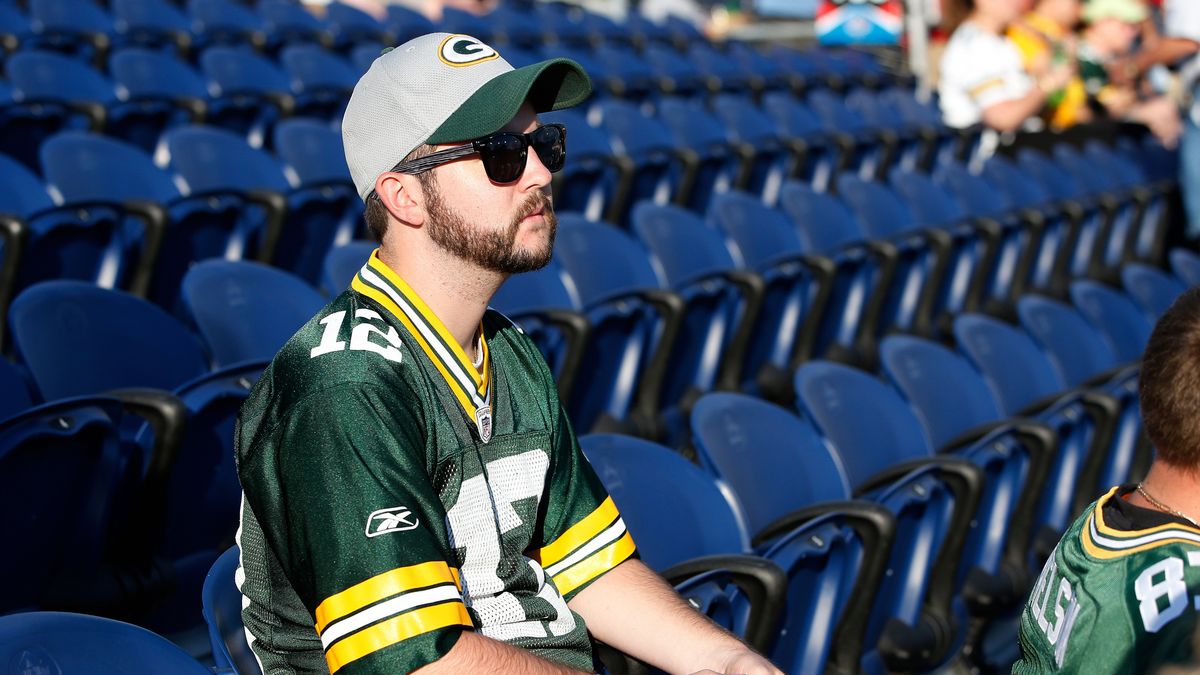 Do we really need the NFL Hall of Fame Game? Image: Getty