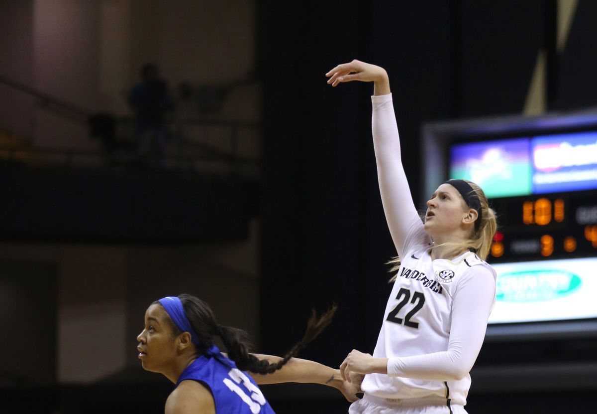 Vanderbilt Athletics/Vanderbilt Photography