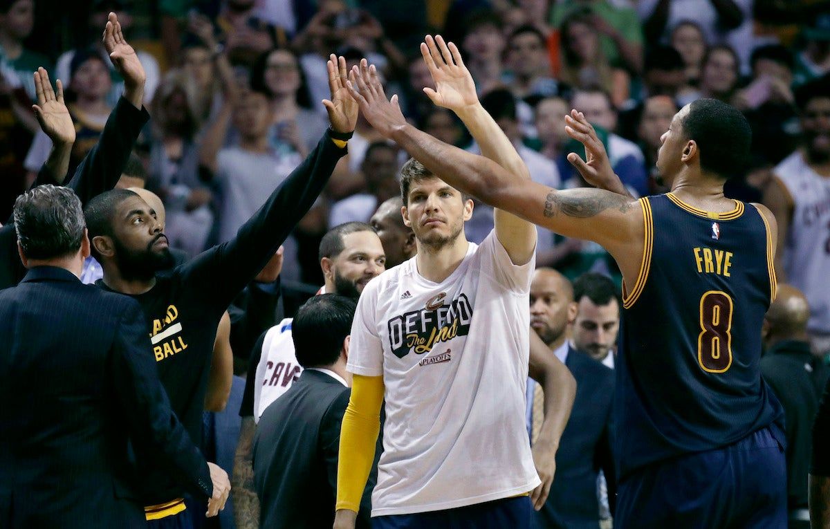 Photo: Elise Amendola/AP
