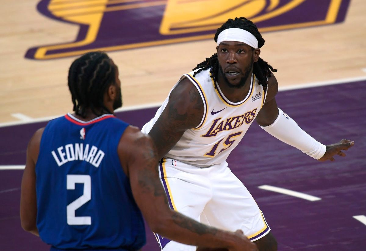 Montrezl Harrell