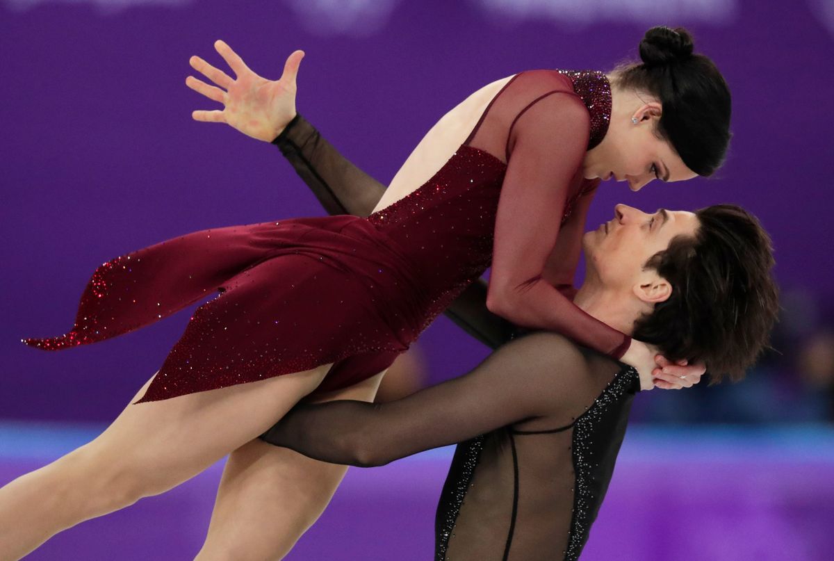 This was the first photo that came up, I didn’t even have to scroll down for one like this. Julie Jacobson/AP Photo
