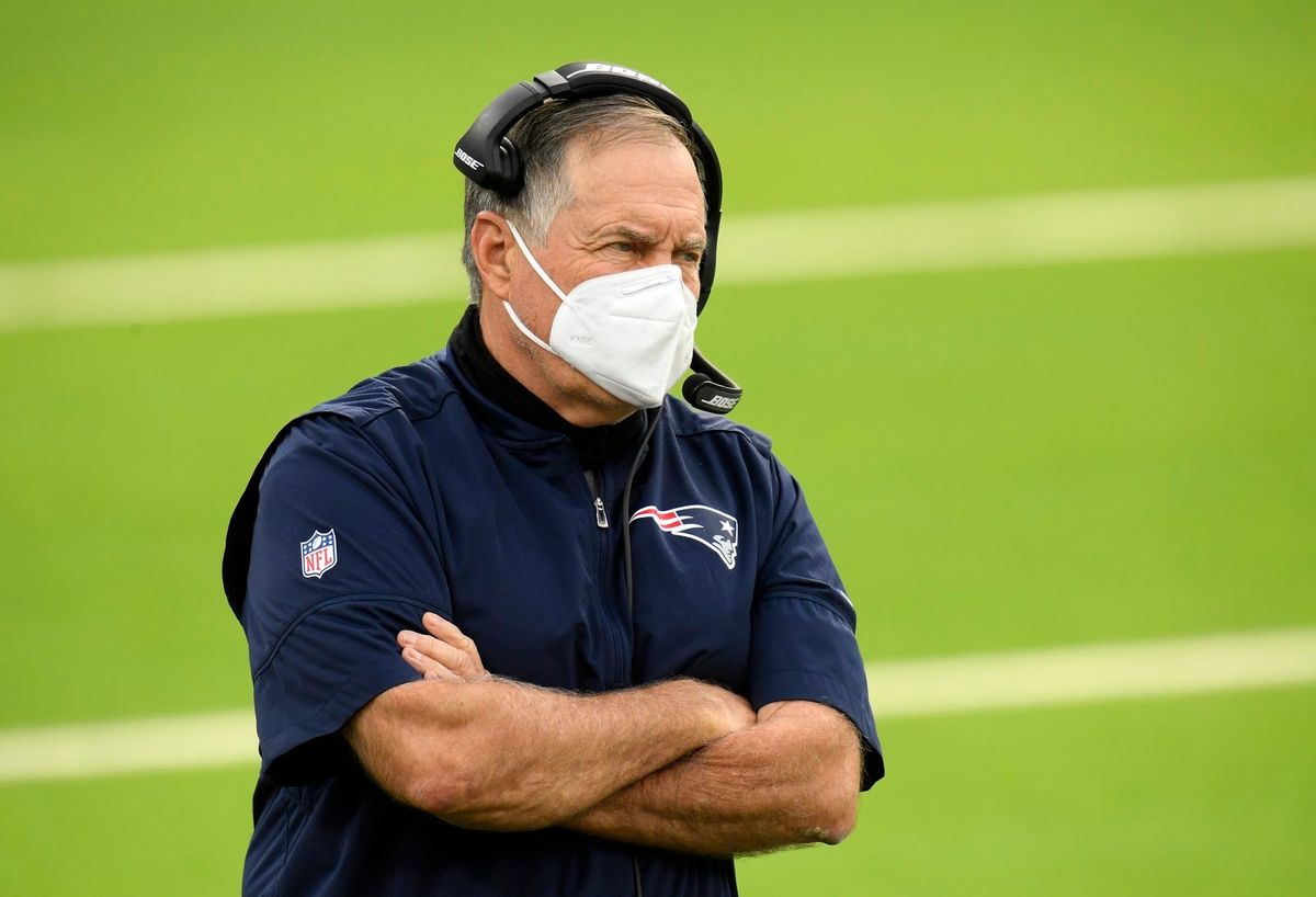 Returning the Patriots to glory, given their current roster, is a feat even Bill Belichick would find near-impossible.