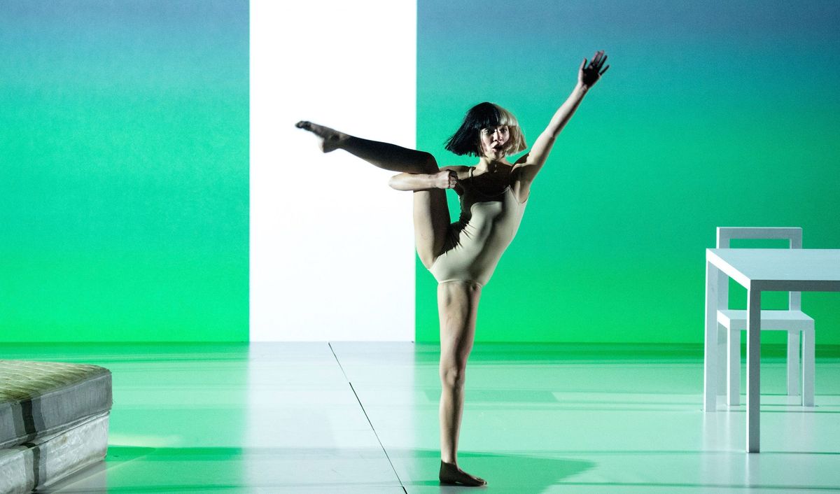 Photo credit: Josh Edelson/ [object Object]