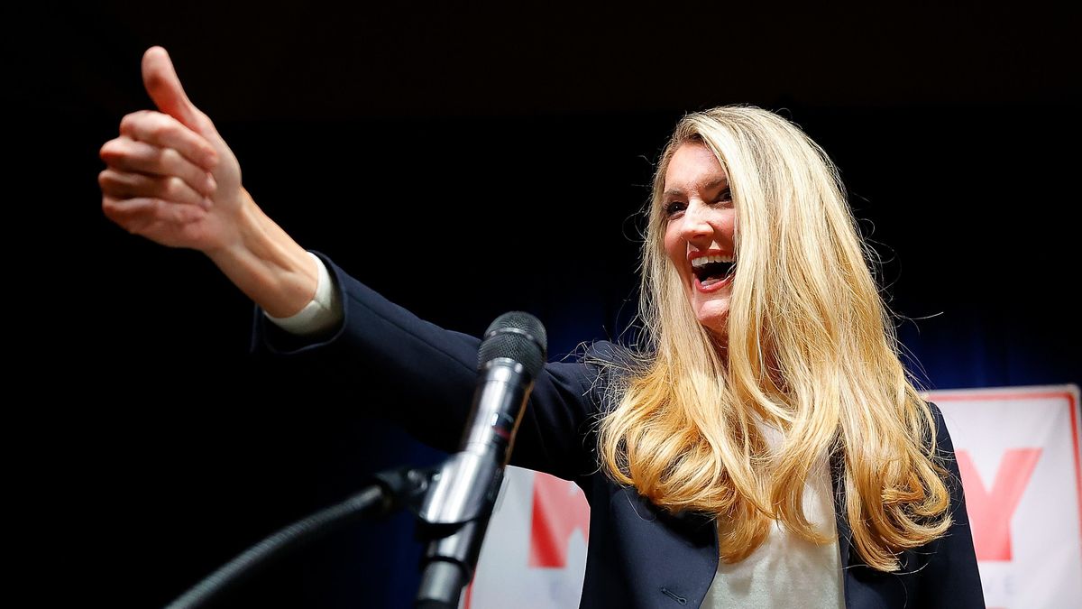 Georgis Senate candidate Kelly Loeffler was just one of the GOP campaigns to receive donations from San Francisco Giants owner Charles Johnson.