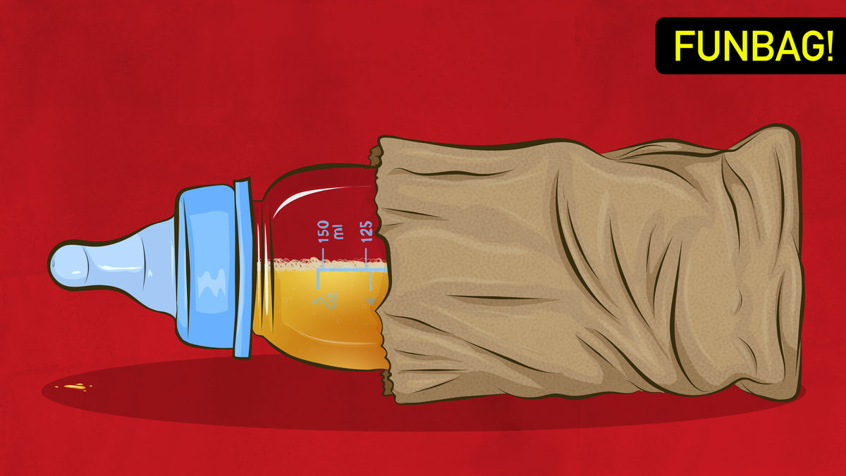 Illustration by Sam Woolley.