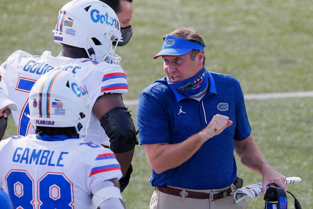 Maybe the players shouldn’t be listening to THIS guy.
