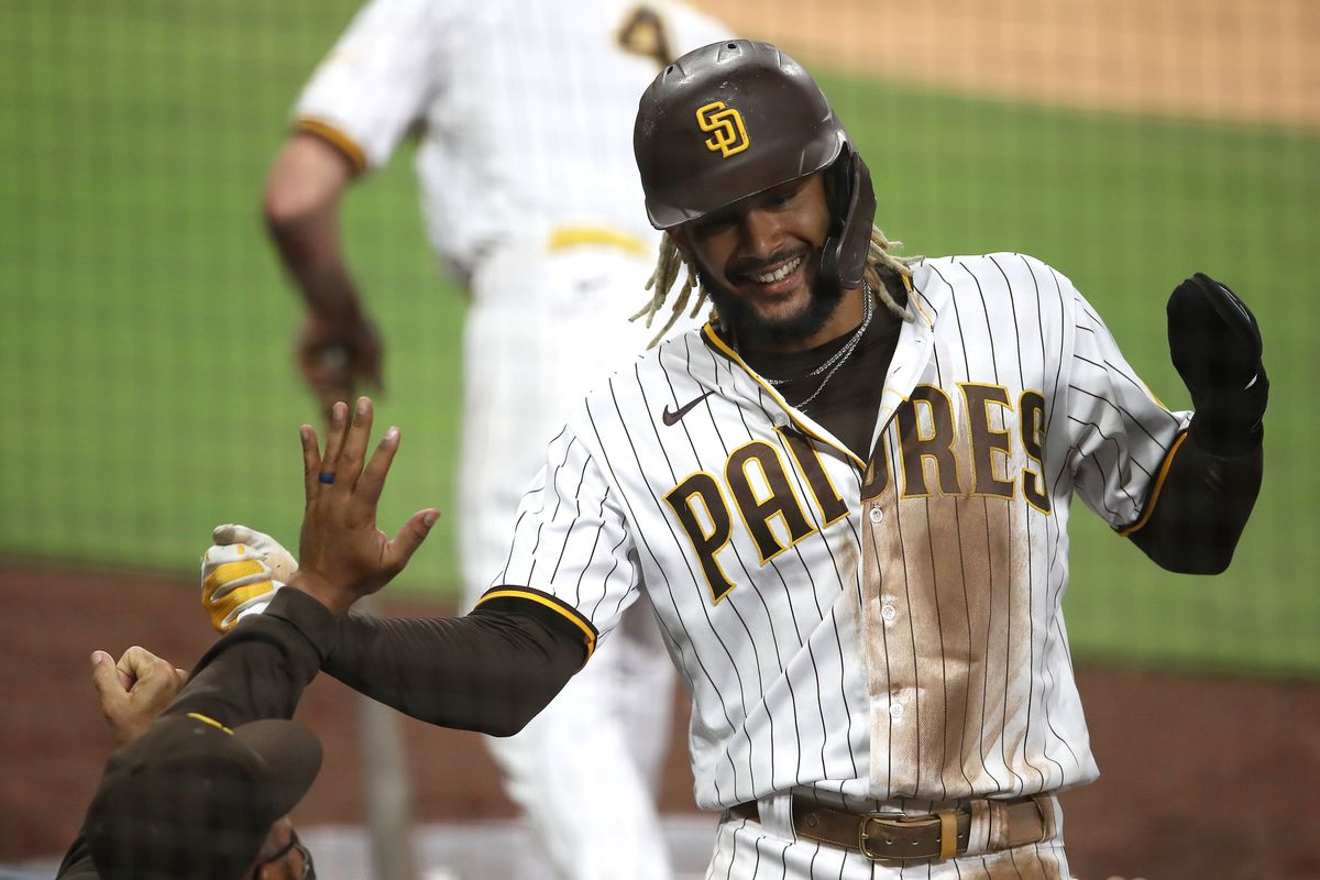 Fernando Tatis made this season worth watching. Probably.