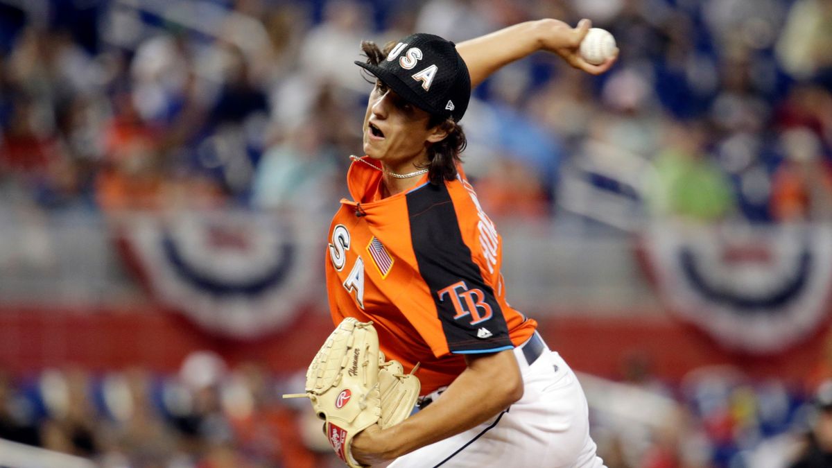 Photo credit: Lynne Sladky/AP