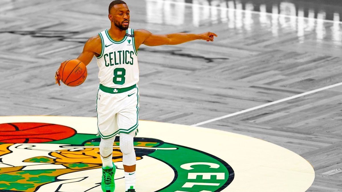 Kemba Walker has been back in All-Star form of late.