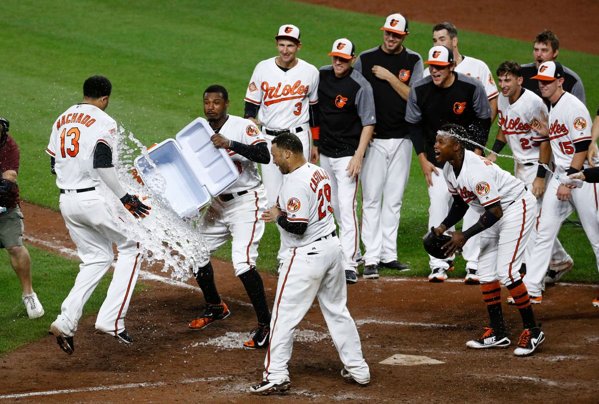 Patrick Semansky/AP Photo