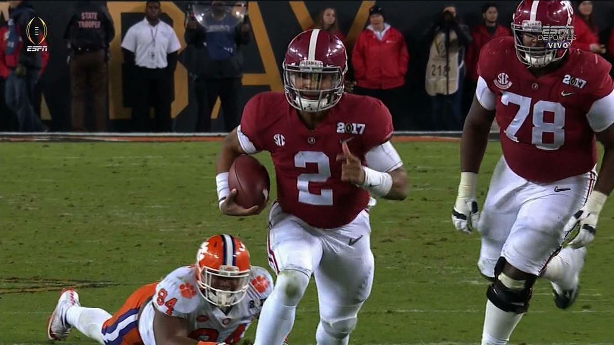 Via ESPN