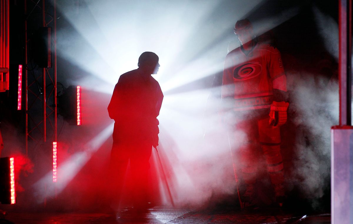 Gerry Broome/AP Photo