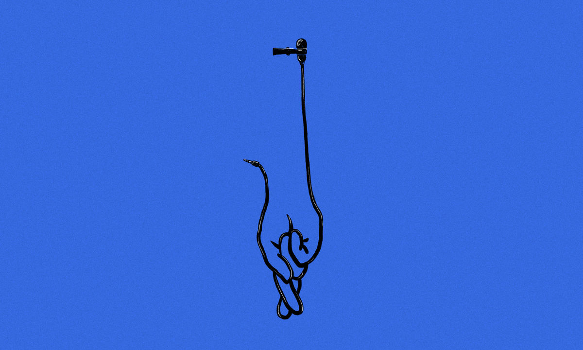 Illustration: Jim Cooke