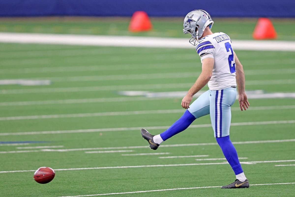 The Cowboys went from getting stomped to making a miracle comeback.