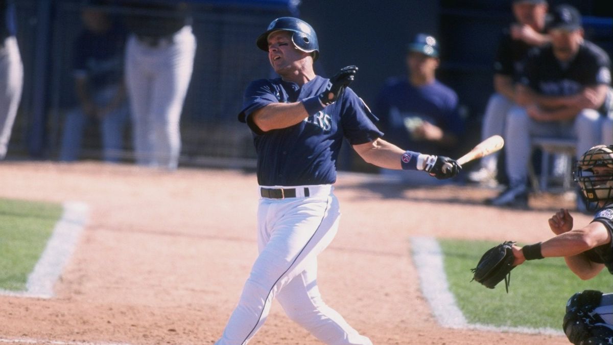 Photo Credit: Jeff Carlick/Allsport via  [object Object]
