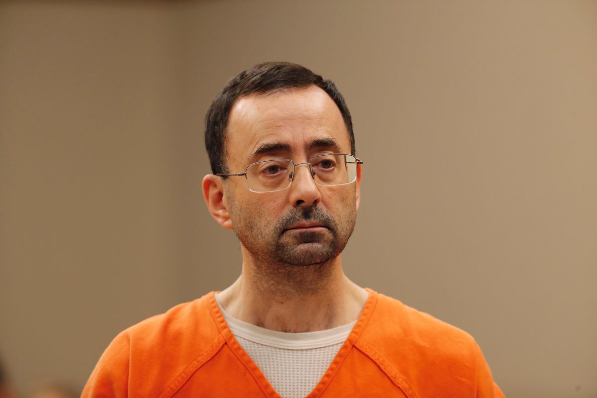Paul Sancya/AP