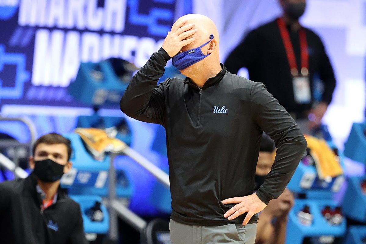 Mick Cronin k nows the system sucks.