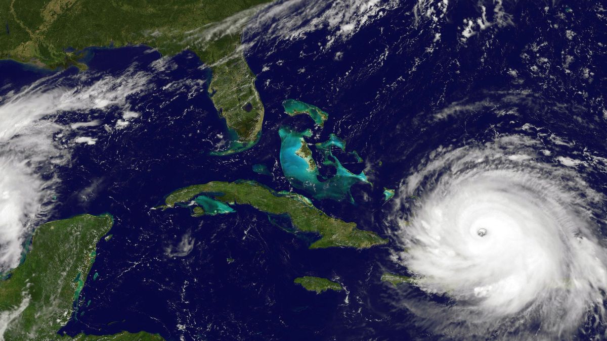 Photo Credit:  NOAA GOES Project via  [object Object]